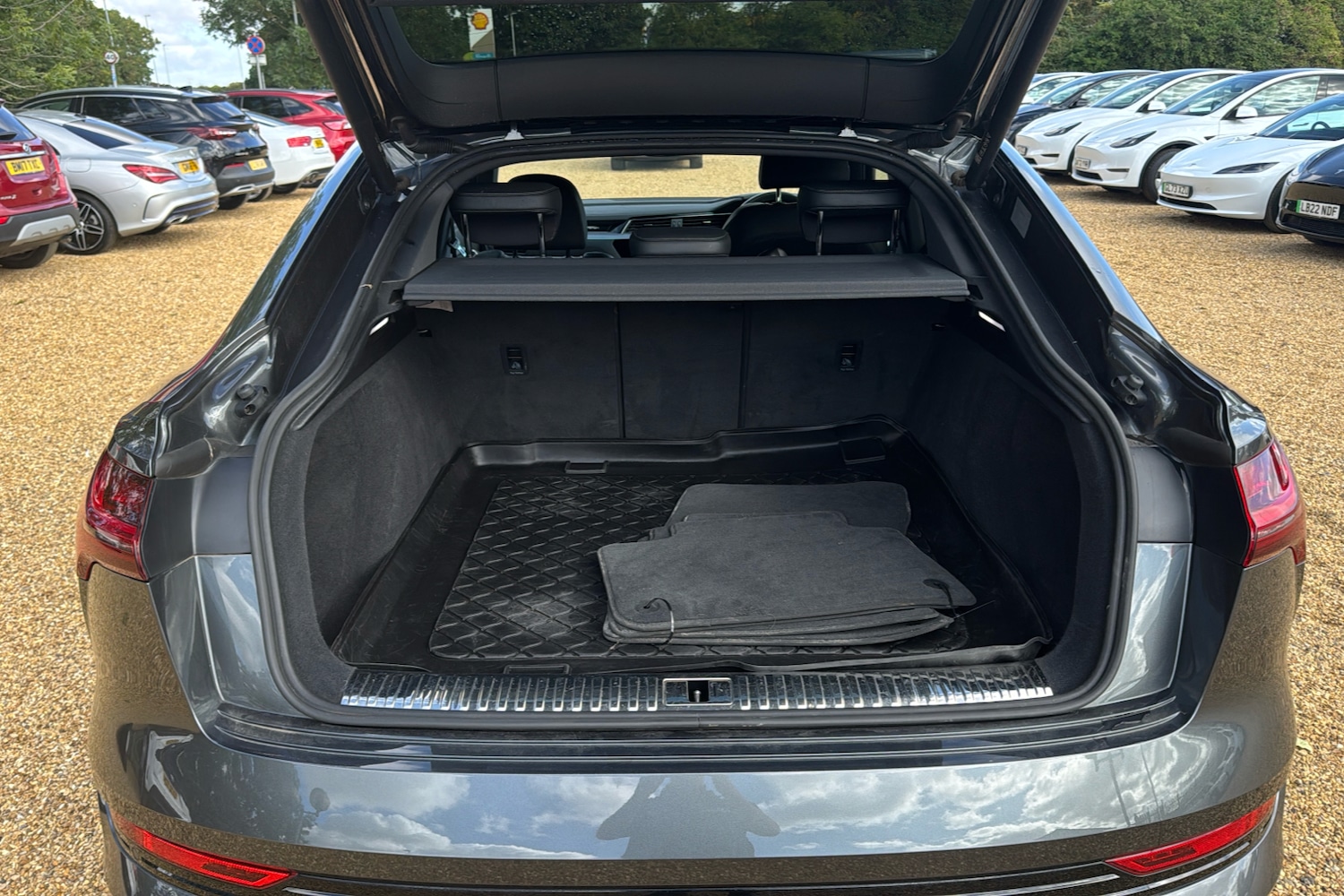 Vehicle 19