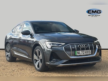 Used Audi Other 2022 for sale - 75421567: Photo