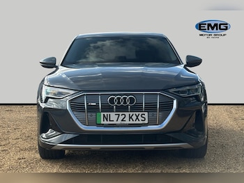 Used Audi Other 2022 for sale - 75421567: Photo