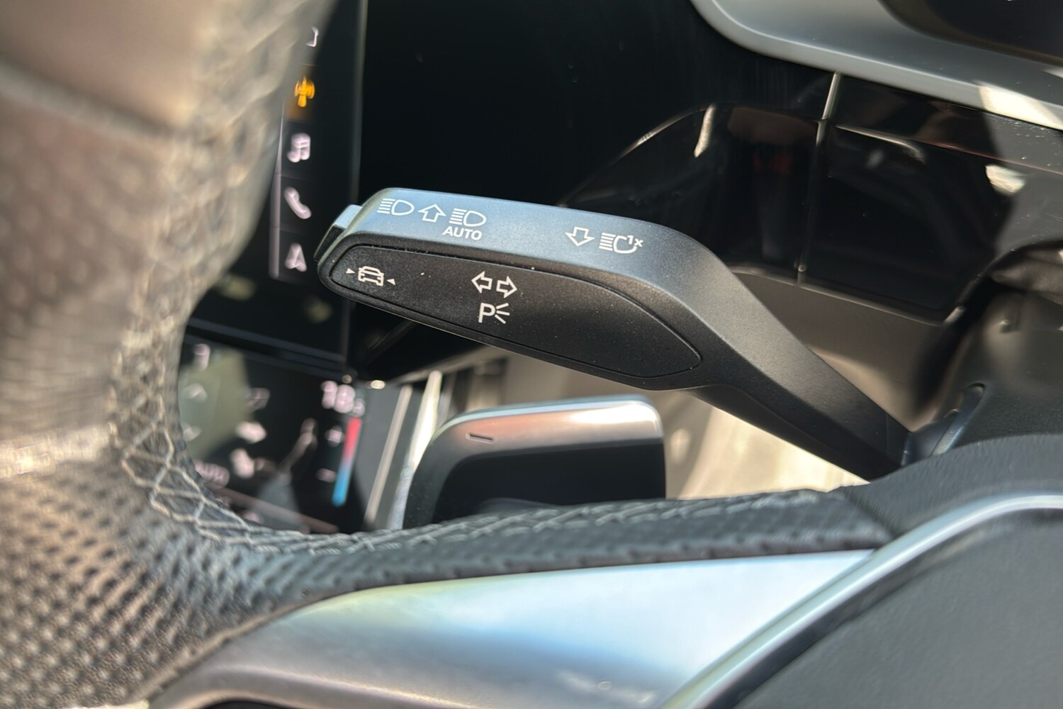 Vehicle 34