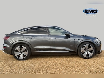 Used Audi Other 2022 for sale - 75421567: Photo