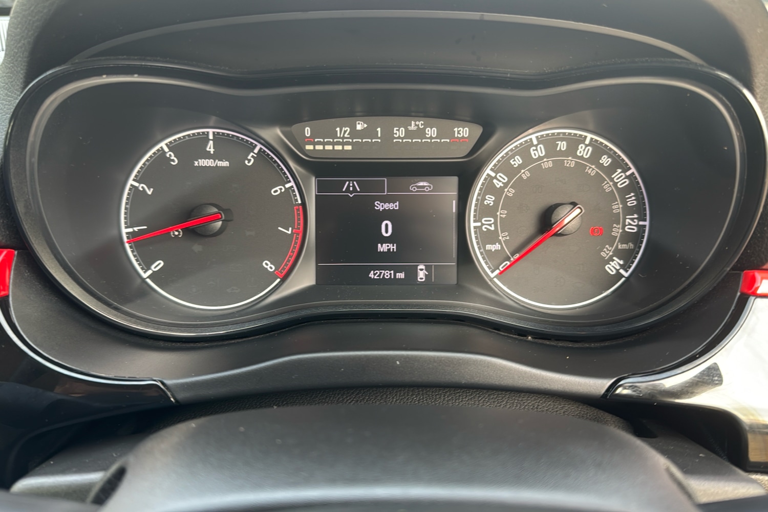 Used Vauxhall Corsa 2015 for sale - 76287781: Photo 14
