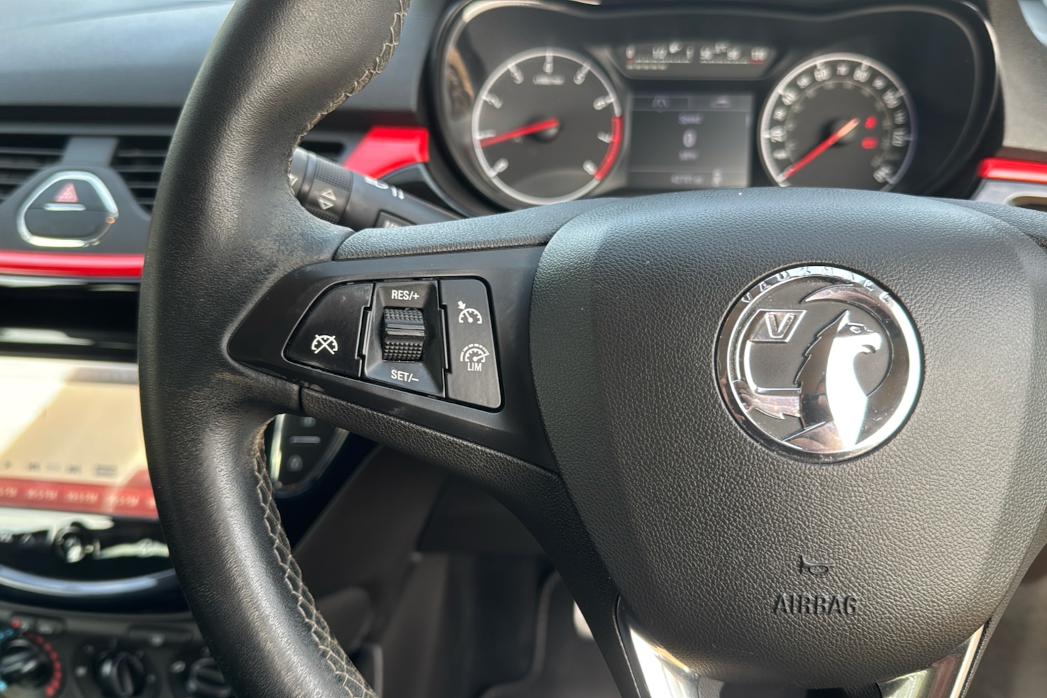 Used Vauxhall Corsa 2015 for sale - 76287781: Photo 16