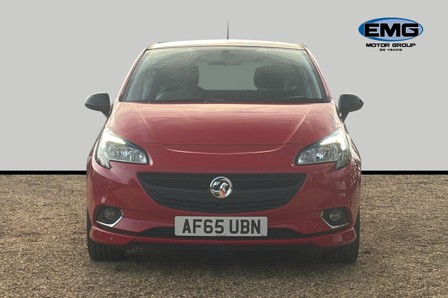 Used Vauxhall Corsa 2015 for sale - 76287781: Photo 2