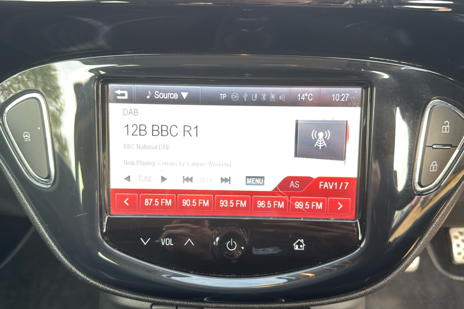 Used Vauxhall Corsa 2015 for sale - 76287781: Photo 20