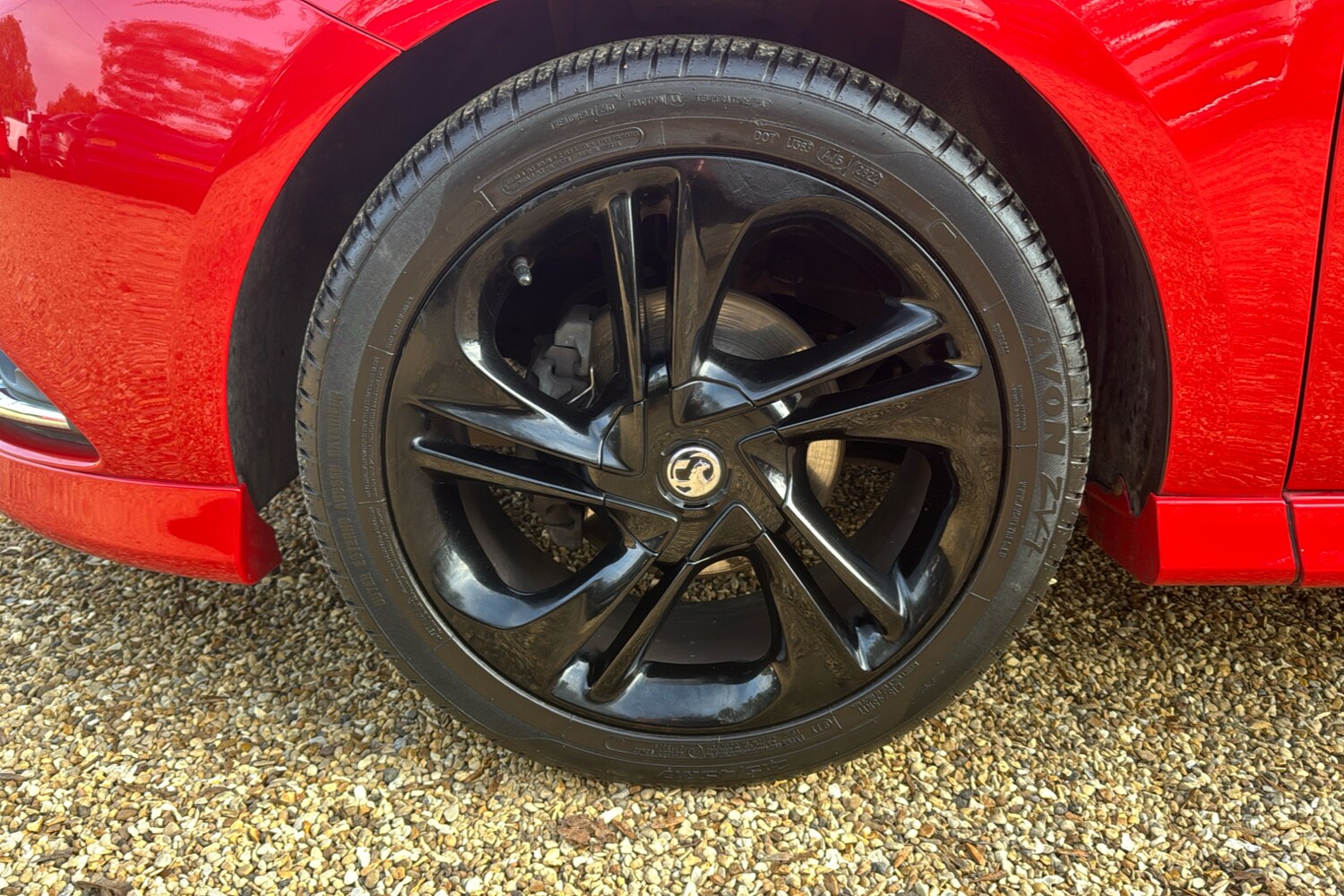 Used Vauxhall Corsa 2015 for sale - 76287781: Photo 23