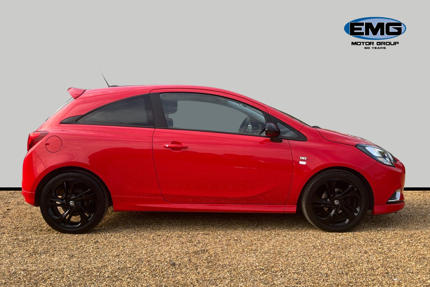 Used Vauxhall Corsa 2015 for sale - 76287781: Photo 4