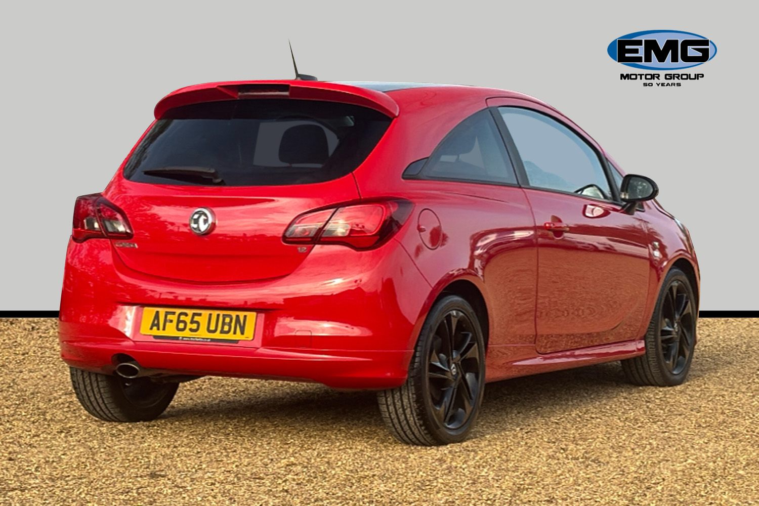 Used Vauxhall Corsa 2015 for sale - 76287781: Photo 6