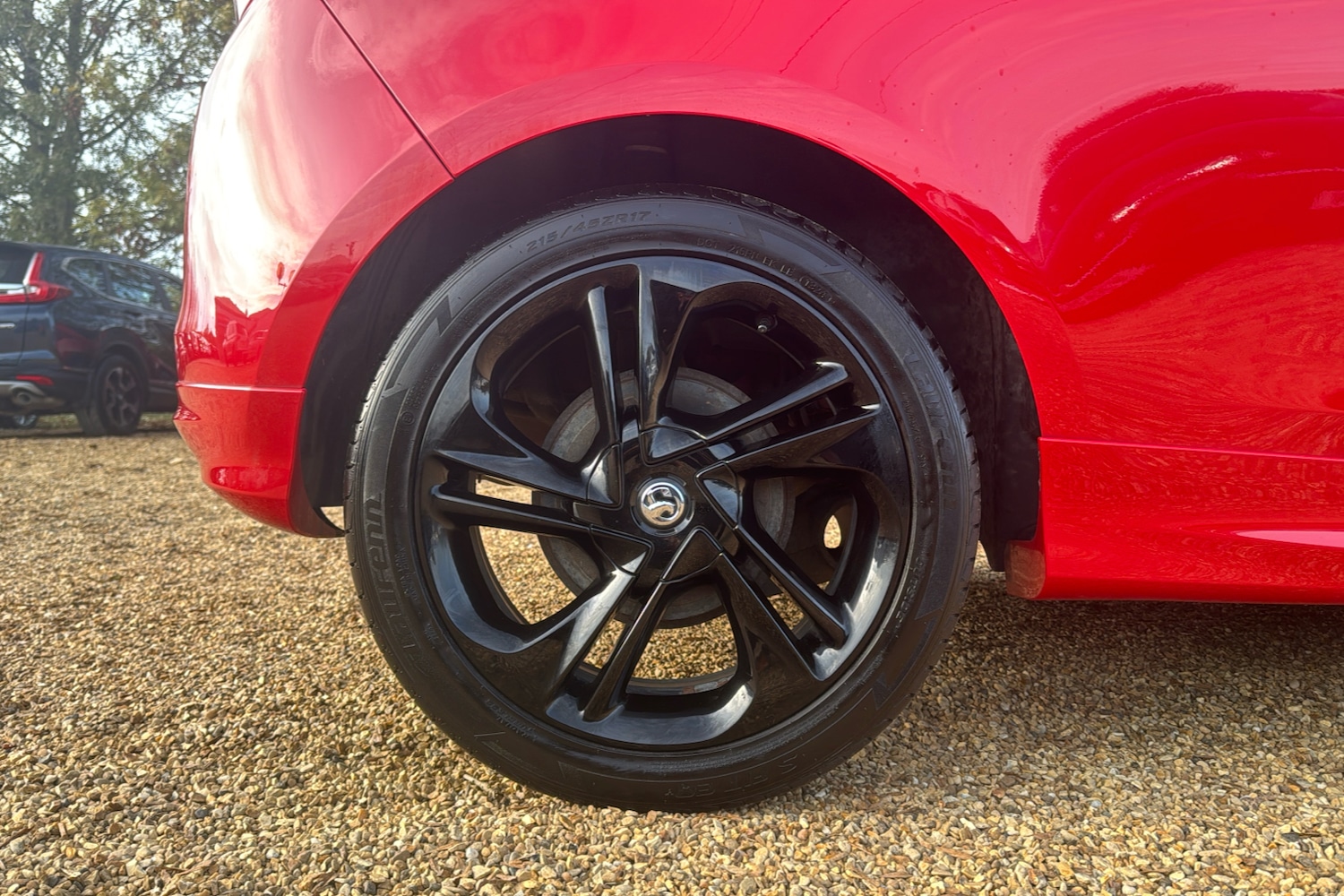 Used Vauxhall Corsa 2015 for sale - 76287781: Photo 7