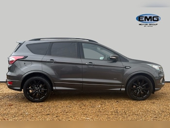 Used Ford Kuga 2018 for sale - 76380268: Photo