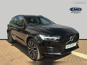 Used Volvo XC60 2020 for sale - 79619962: Photo