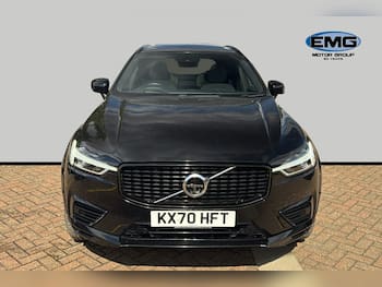 Used Volvo XC60 2020 for sale - 79619962: Photo