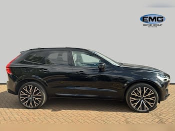 Used Volvo XC60 2020 for sale - 79619962: Photo