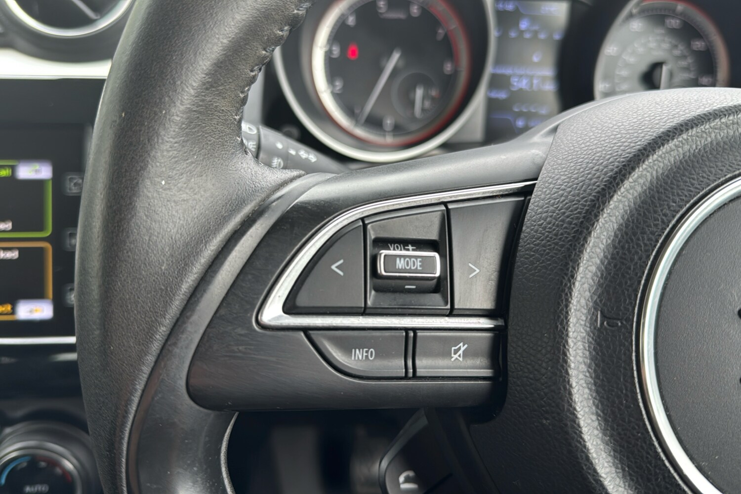 Vehicle 17