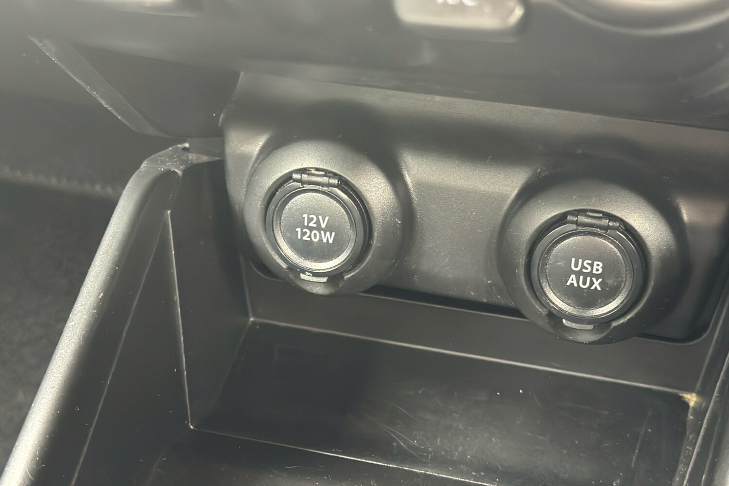 Vehicle 23