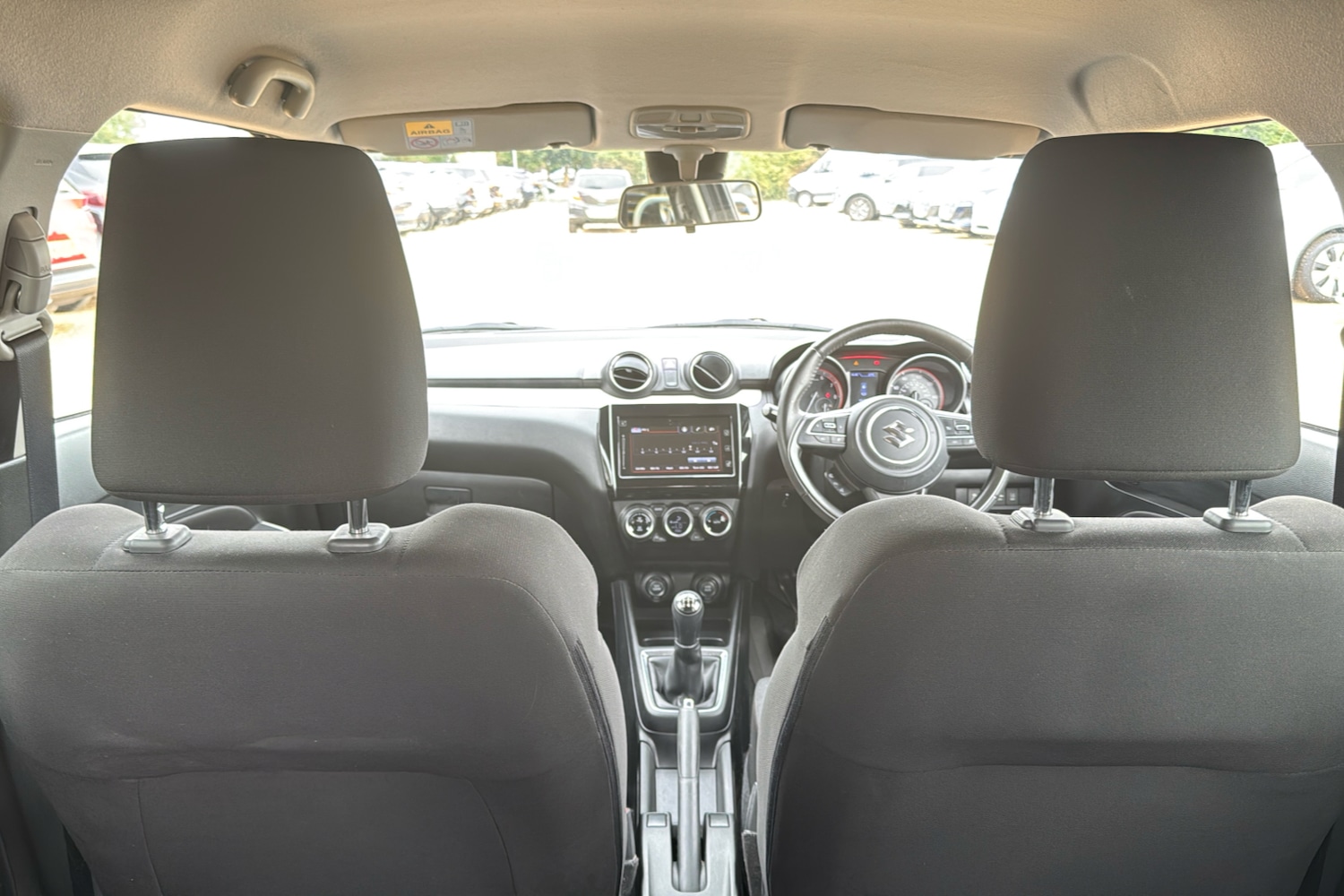 Vehicle 24