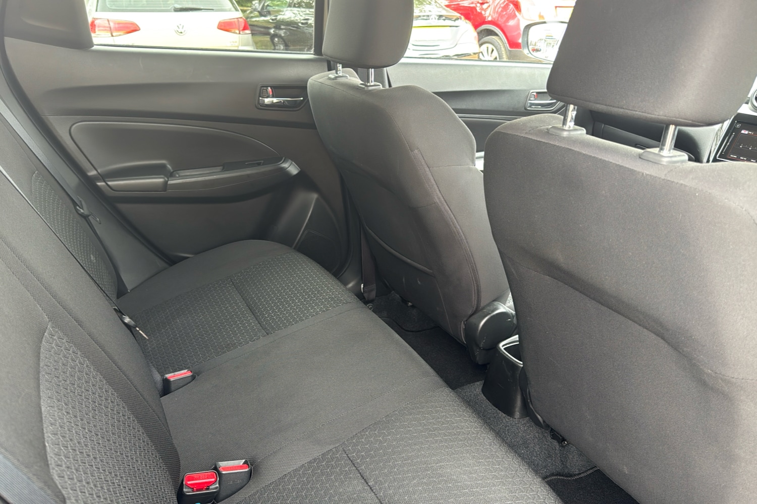Vehicle 27