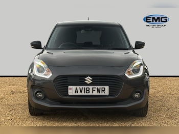 Used Suzuki Swift 2018 for sale - 75498941: Photo