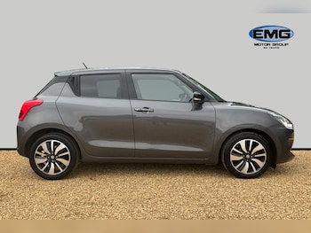 Used Suzuki Swift 2018 for sale - 75498941: Photo