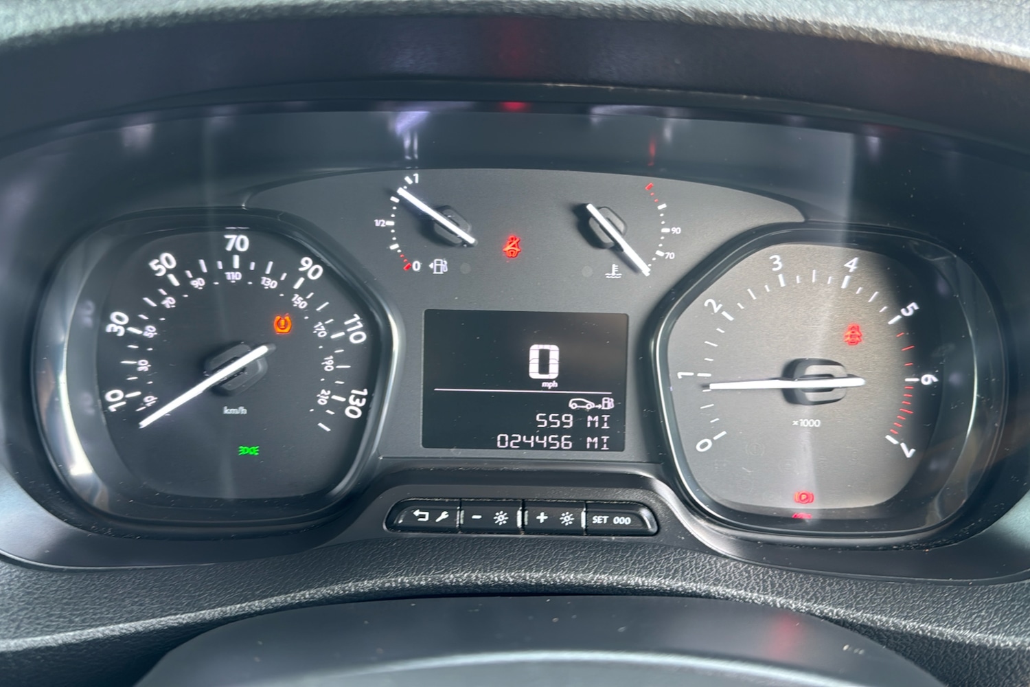 Used Peugeot Expert 2023 for sale - 77589357: Photo 13