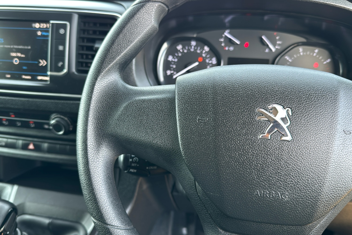 Used Peugeot Expert 2023 for sale - 77589357: Photo 16