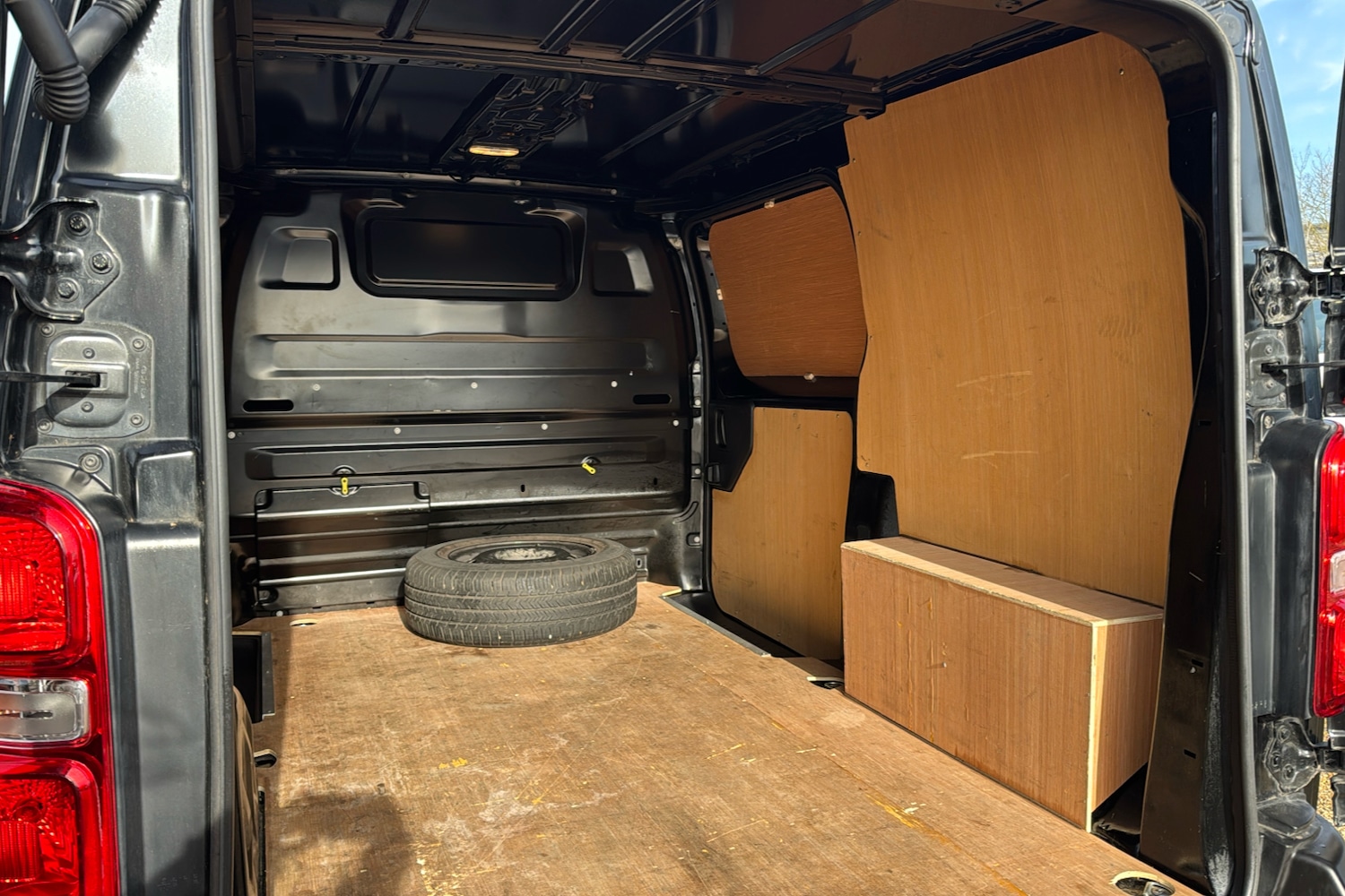 Used Peugeot Expert 2023 for sale - 77589357: Photo 18