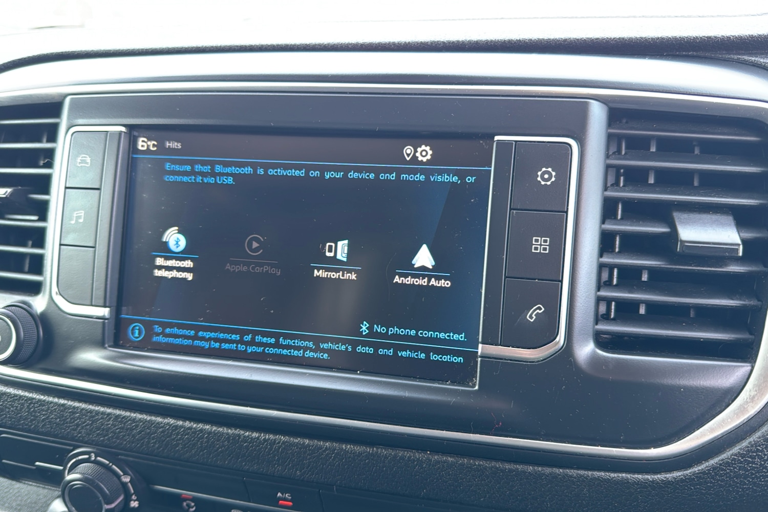 Used Peugeot Expert 2023 for sale - 77589357: Photo 19