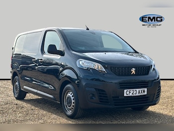 Used Peugeot Expert 2023 for sale - 77589357: Photo