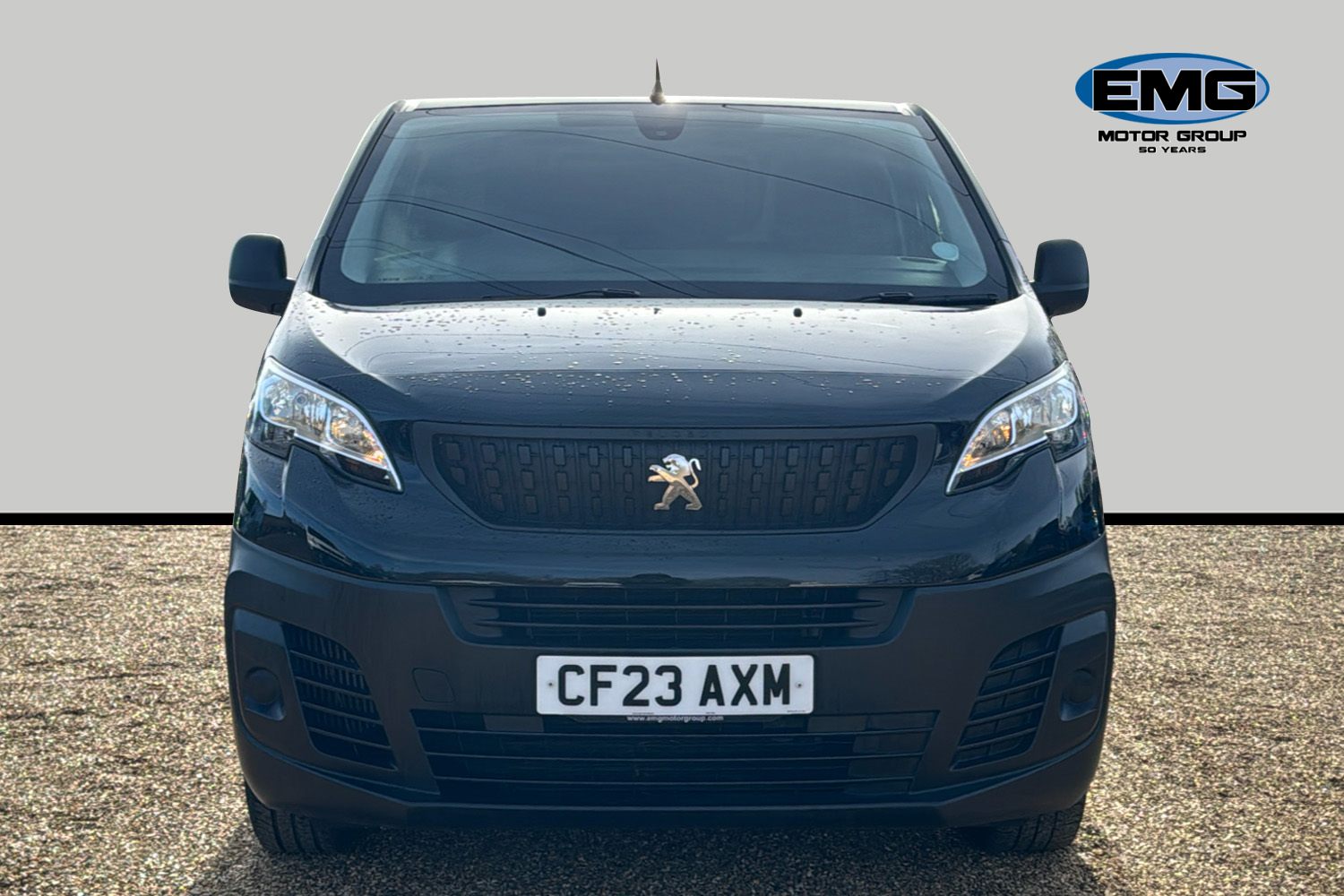 Used Peugeot Expert 2023 for sale - 77589357: Photo 2