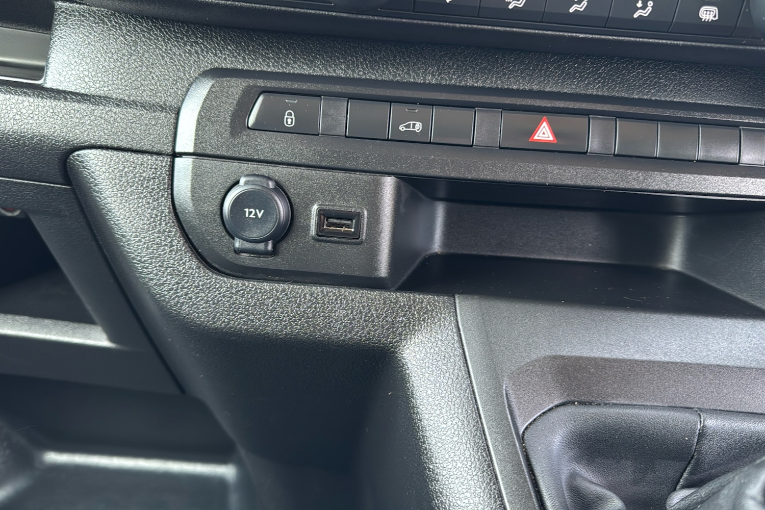 Used Peugeot Expert 2023 for sale - 77589357: Photo 21