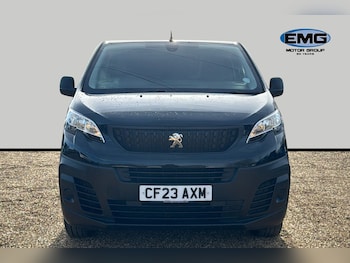 Used Peugeot Expert 2023 for sale - 77589357: Photo