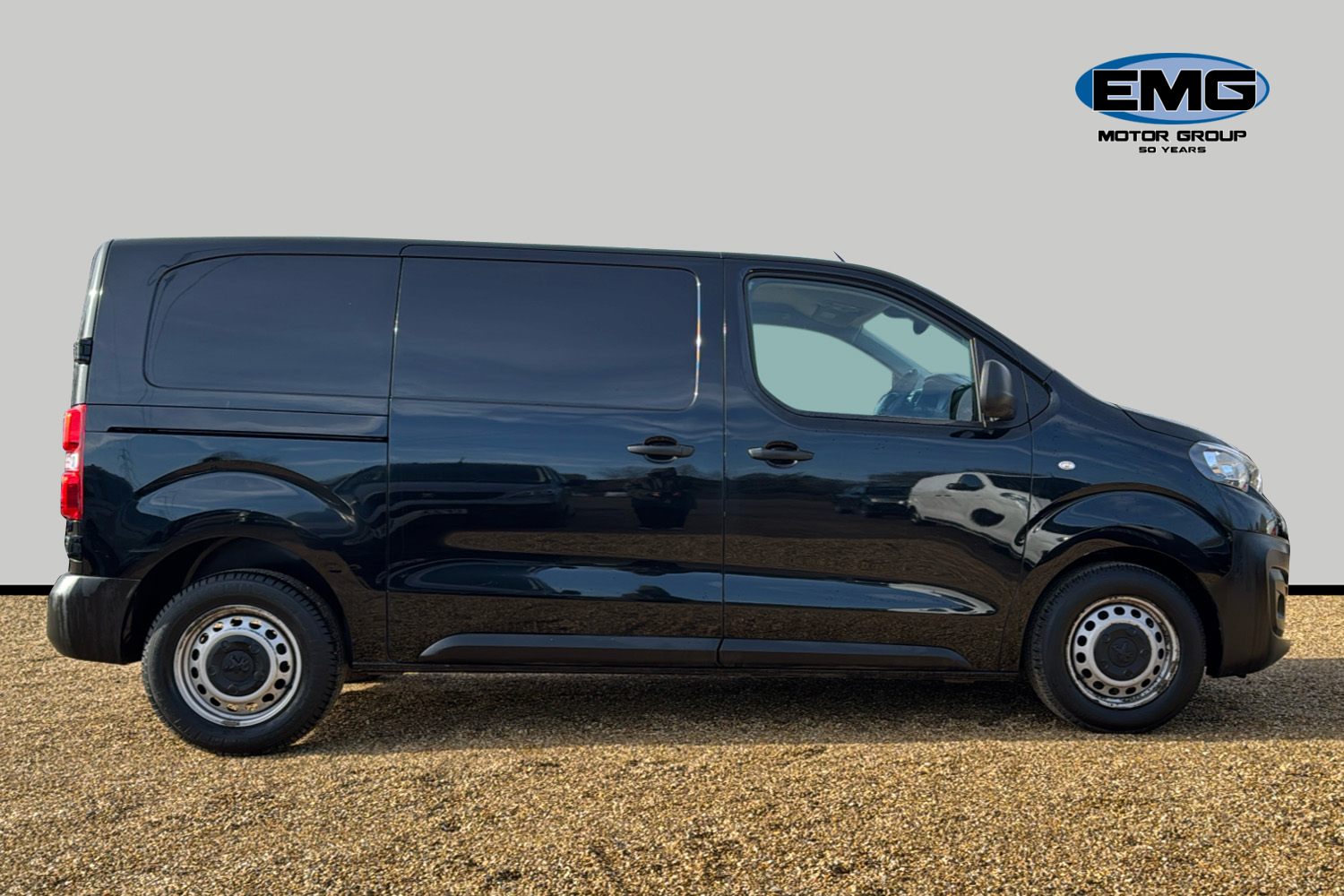 Used Peugeot Expert 2023 for sale - 77589357: Photo 4