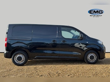 Used Peugeot Expert 2023 for sale - 77589357: Photo