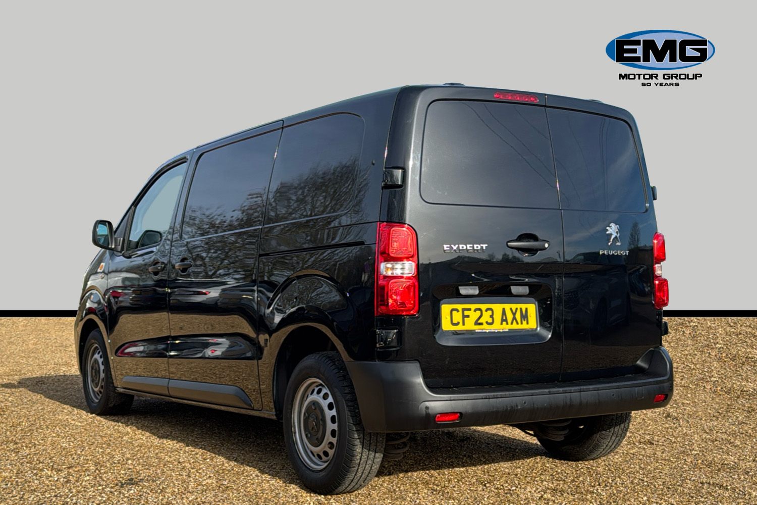 Used Peugeot Expert 2023 for sale - 77589357: Photo 5