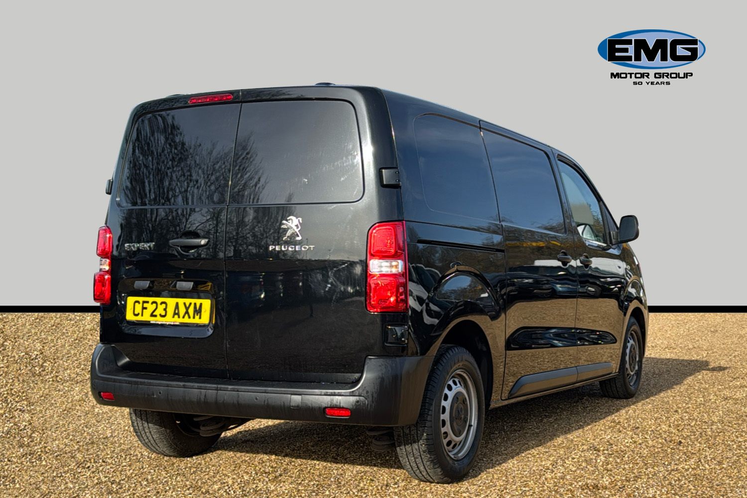 Used Peugeot Expert 2023 for sale - 77589357: Photo 7