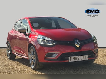 Renault - Clio