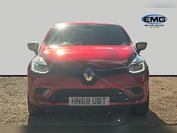 Used Renault Clio 2018 for sale - 76141337: Photo 2