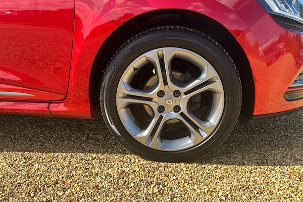 Used Renault Clio 2018 for sale - 76141337: Photo 34