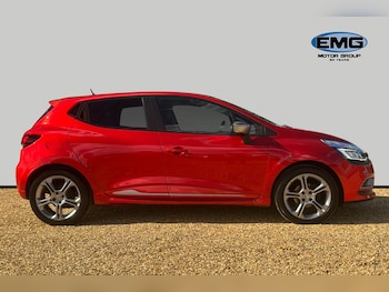 Used Renault Clio 2018 for sale - 76141337: Photo 4
