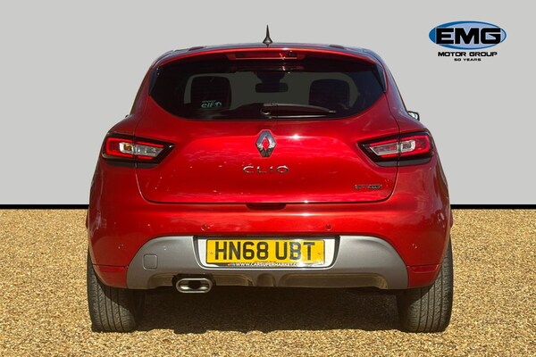 Used Renault Clio 2018 for sale - 76141337: Photo 6