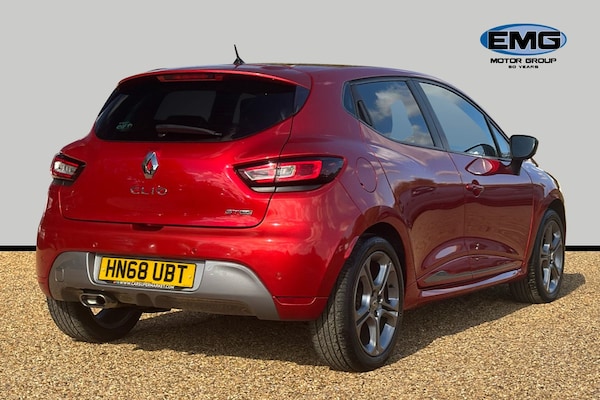 Used Renault Clio 2018 for sale - 76141337: Photo 7