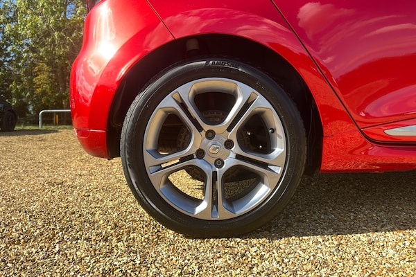 Used Renault Clio 2018 for sale - 76141337: Photo 8