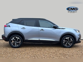 Used Peugeot 2008 2023 for sale - 77361669: Photo