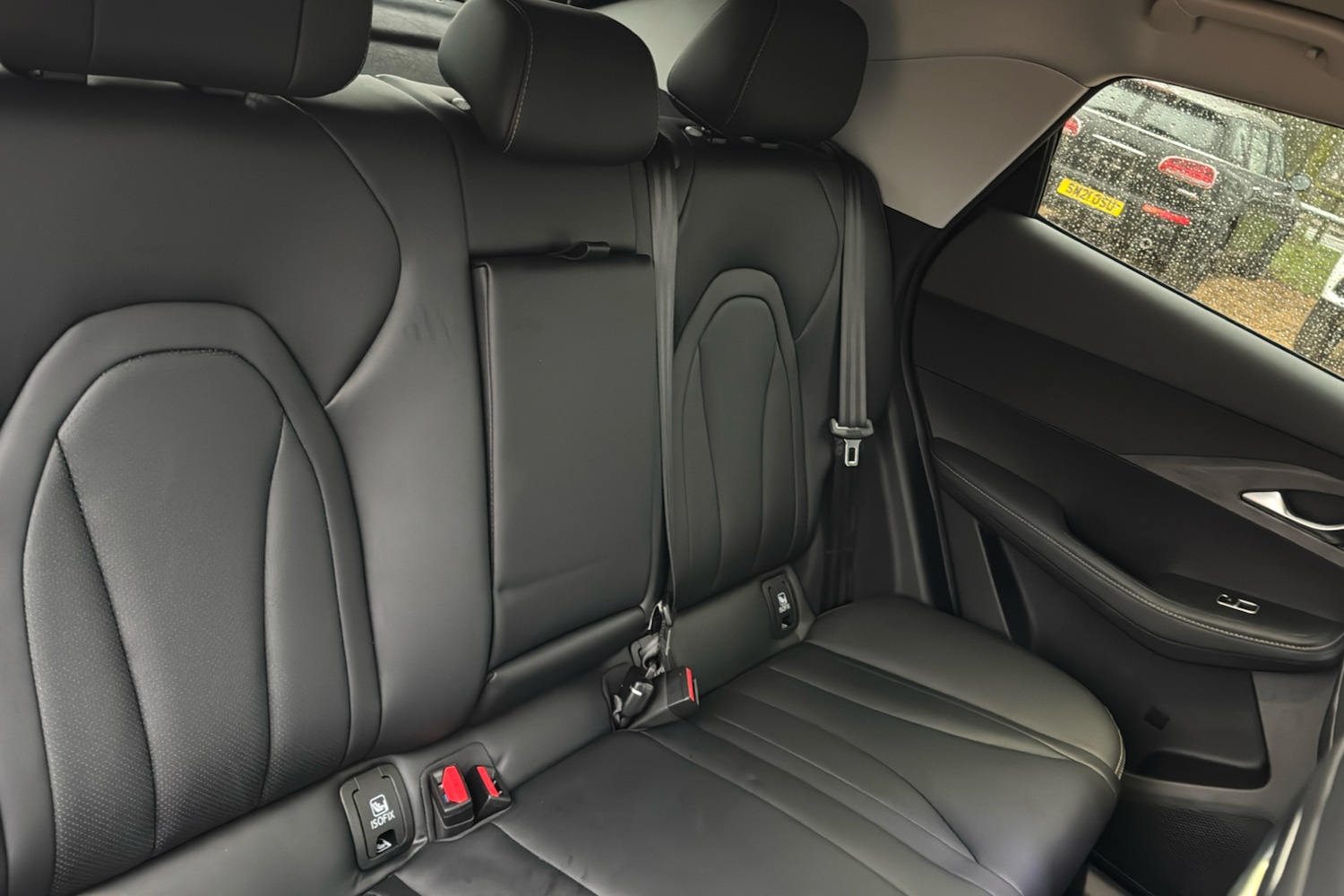 Used Omoda OMODA 5 2025 for sale - 77429398: Photo 12