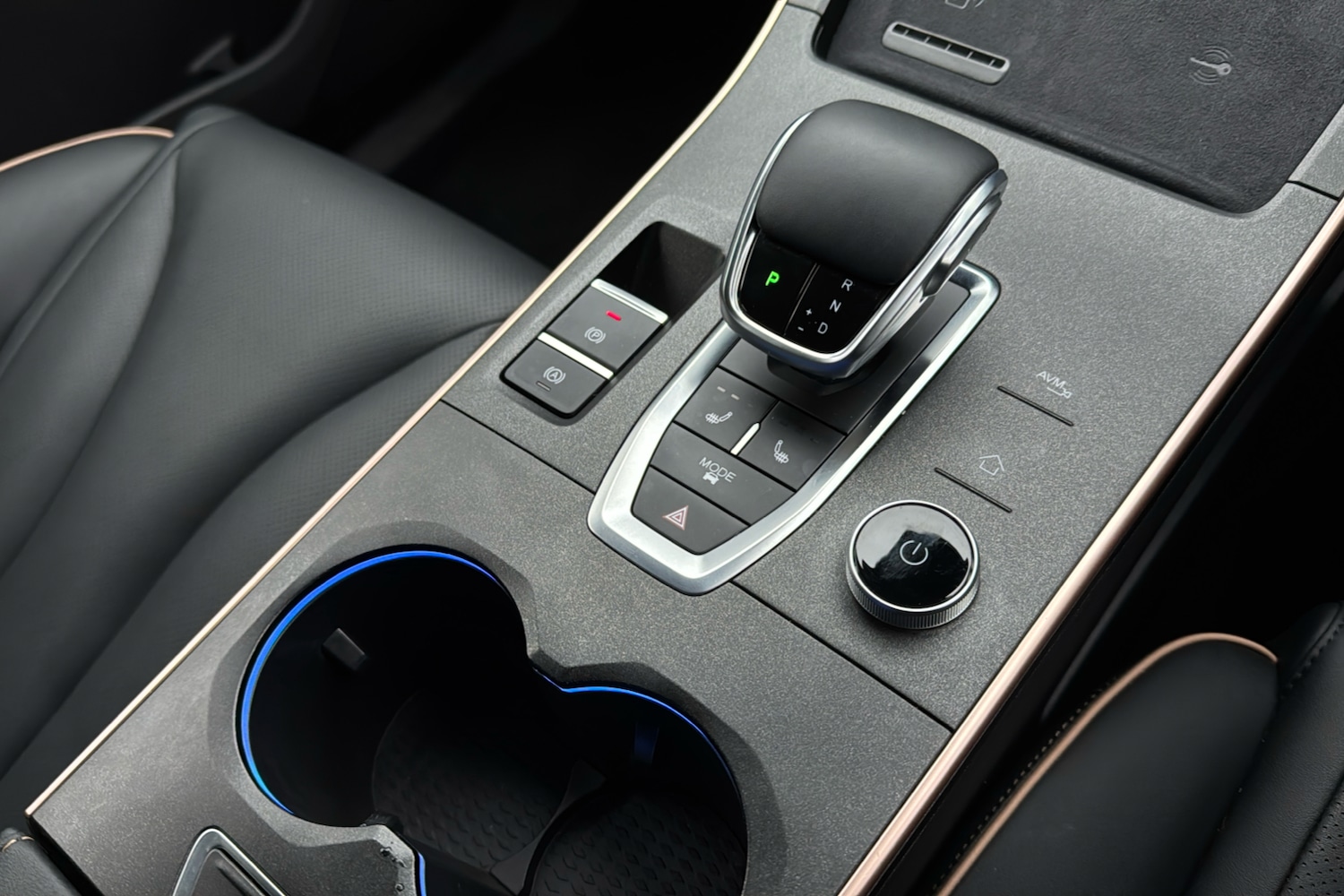 Used Omoda OMODA 5 2025 for sale - 77429398: Photo 13