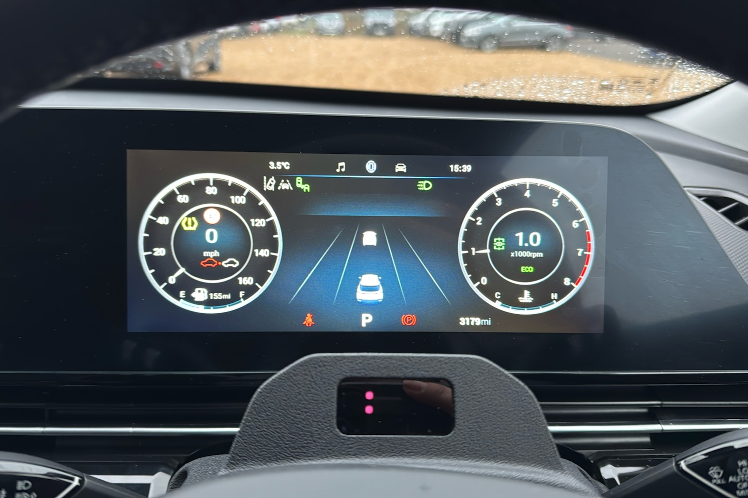 Used Omoda OMODA 5 2025 for sale - 77429398: Photo 14