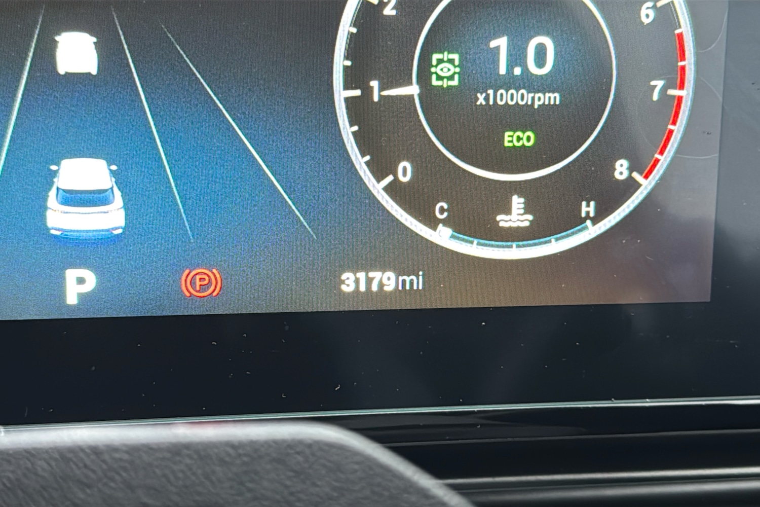 Used Omoda OMODA 5 2025 for sale - 77429398: Photo 15