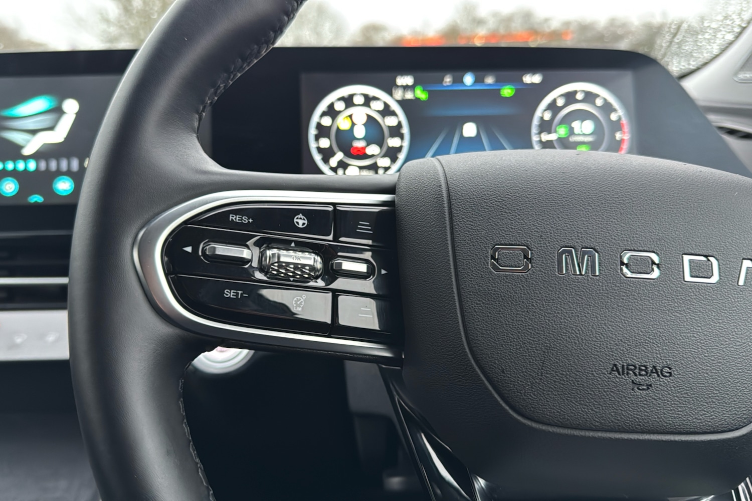 Used Omoda OMODA 5 2025 for sale - 77429398: Photo 17