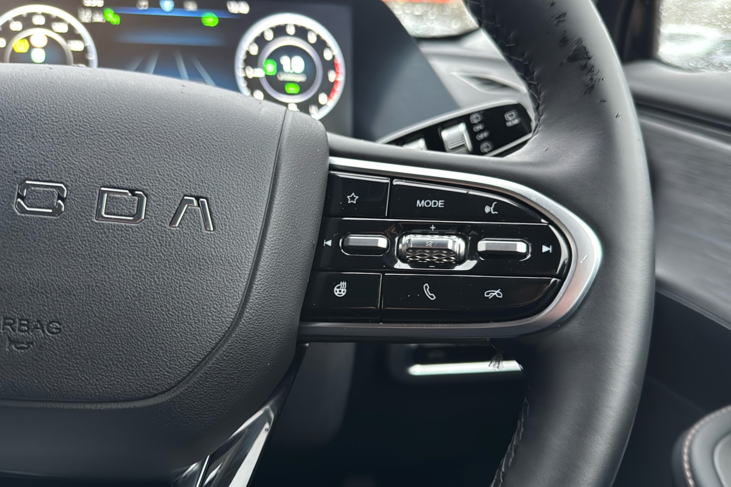 Used Omoda OMODA 5 2025 for sale - 77429398: Photo 18