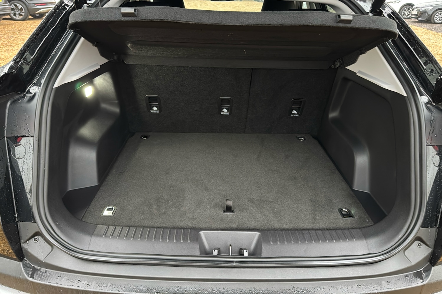 Used Omoda OMODA 5 2025 for sale - 77429398: Photo 19